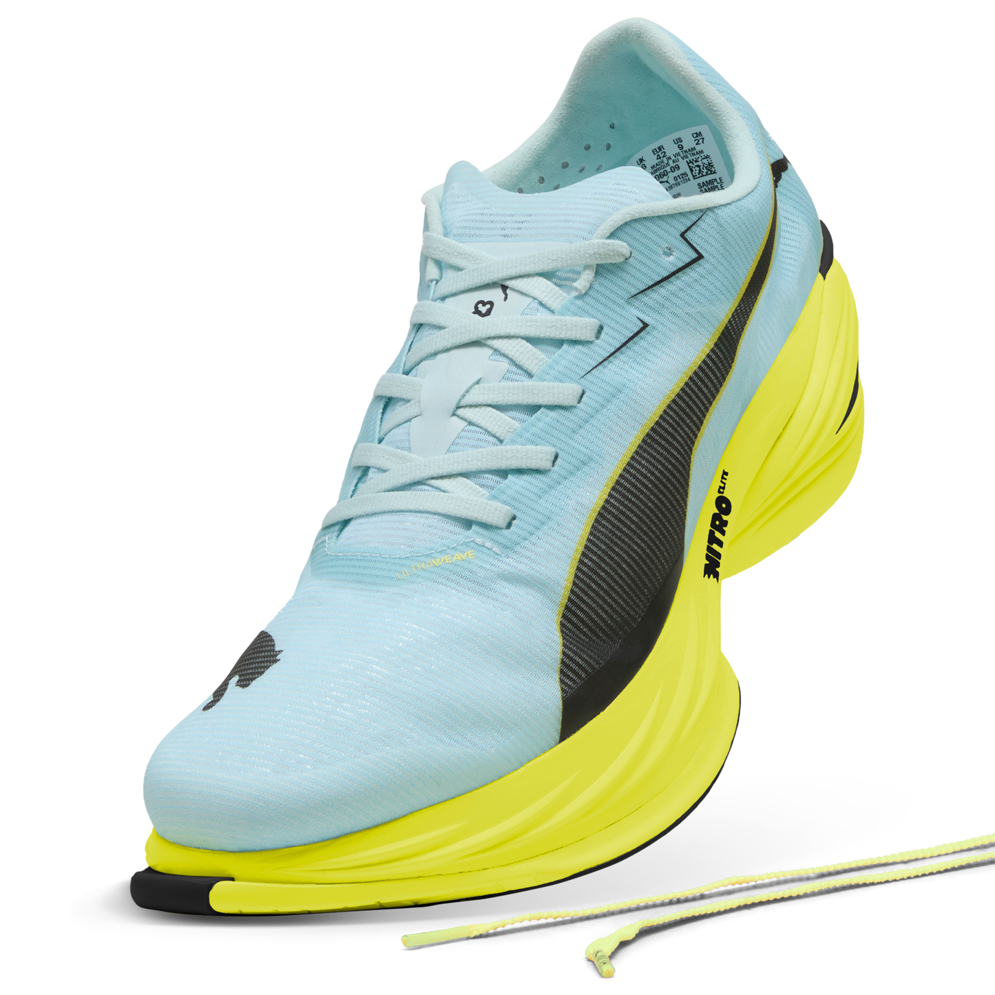 Mens Puma FAST-R NITRO Elite 3