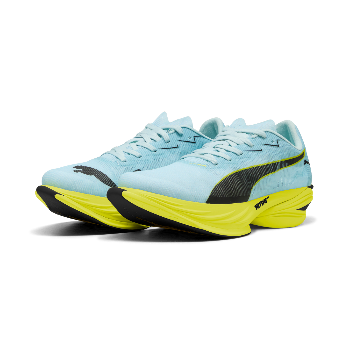 Mens Puma FAST-R NITRO Elite 3
