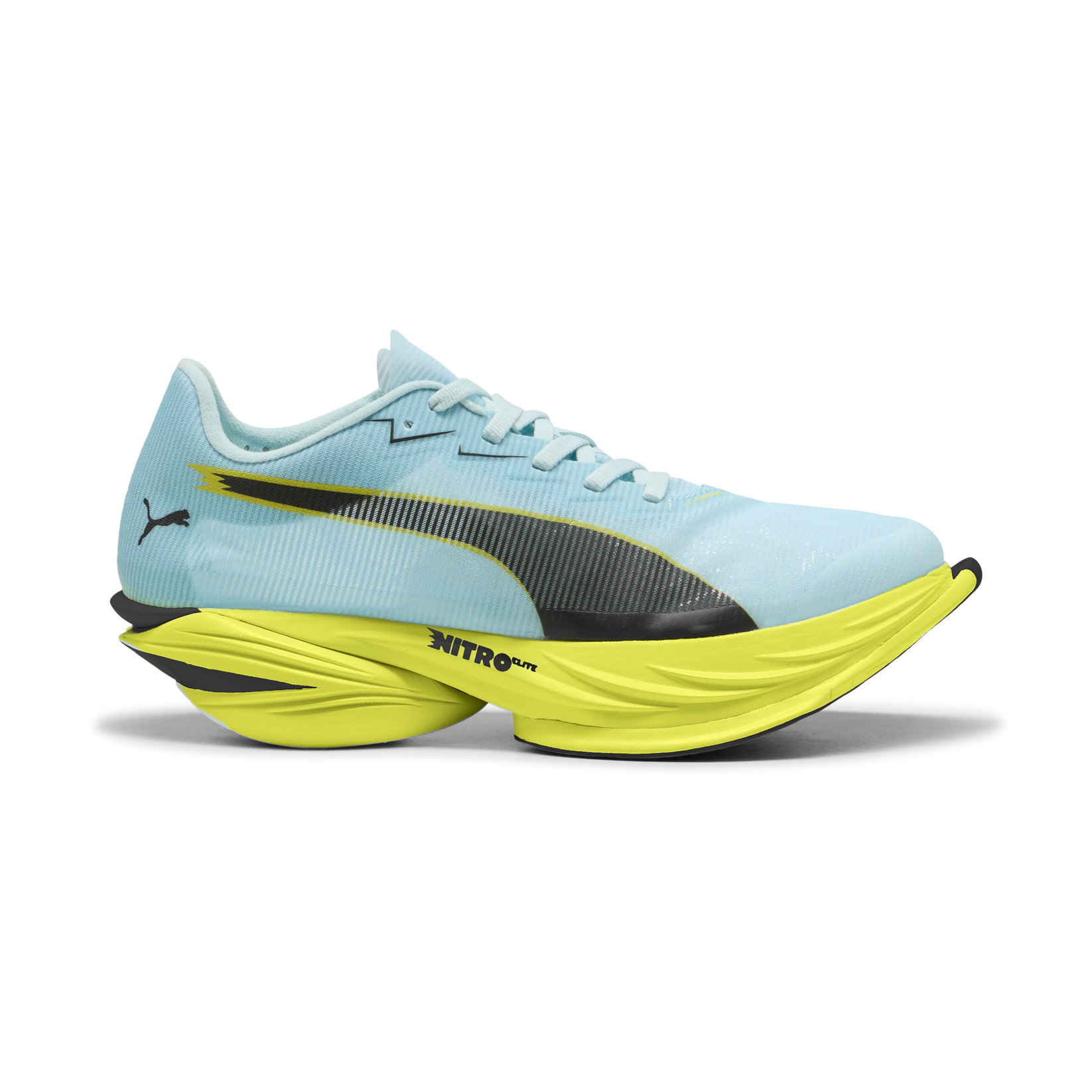 Mens PUMA FAST-R NITRO Elite 3 Racing Shoe | The Running Company – The ...