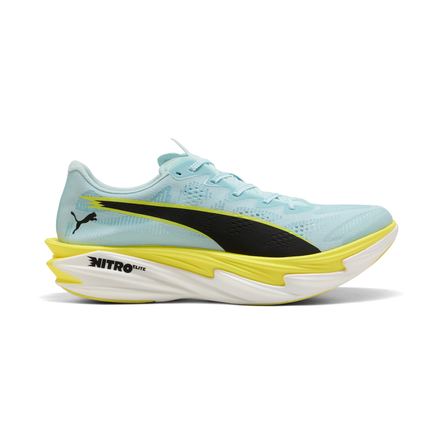 Mens Puma Deviate NITRO Elite 4