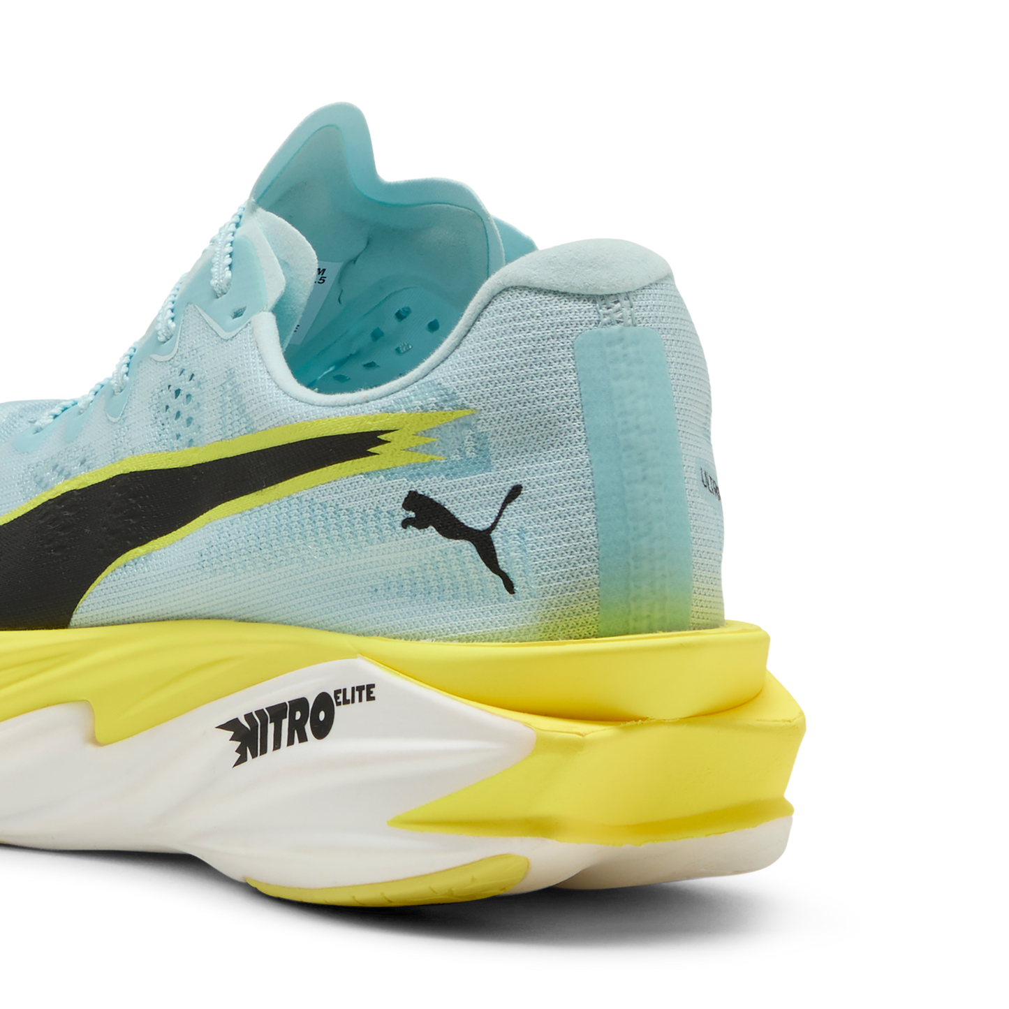 Womens Puma Deviate NITRO Elite 4