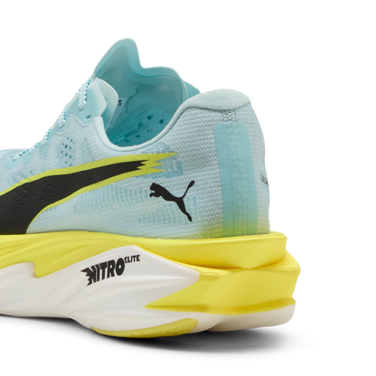 Womens Puma Deviate NITRO Elite 4