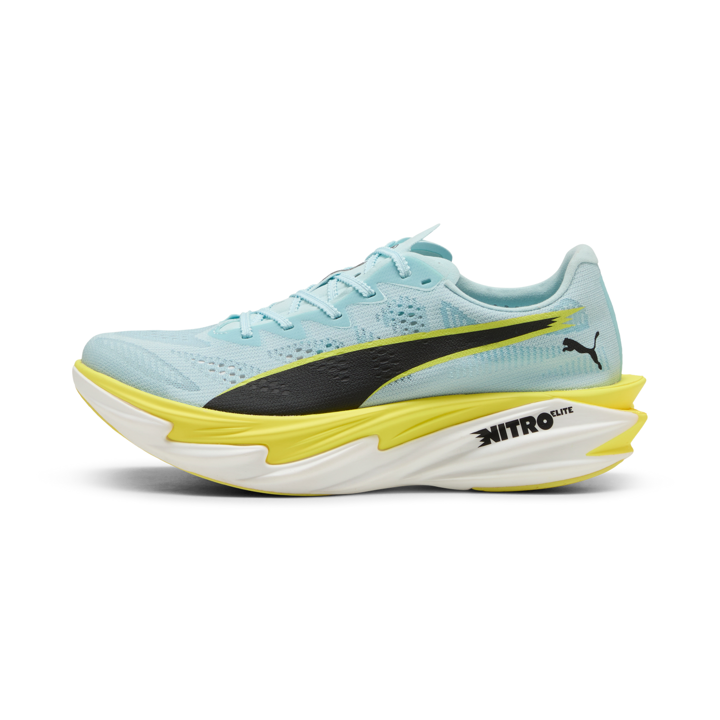 Womens Puma Deviate NITRO Elite 4