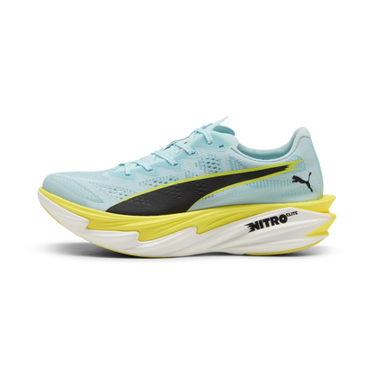 Womens Puma Deviate NITRO Elite 4