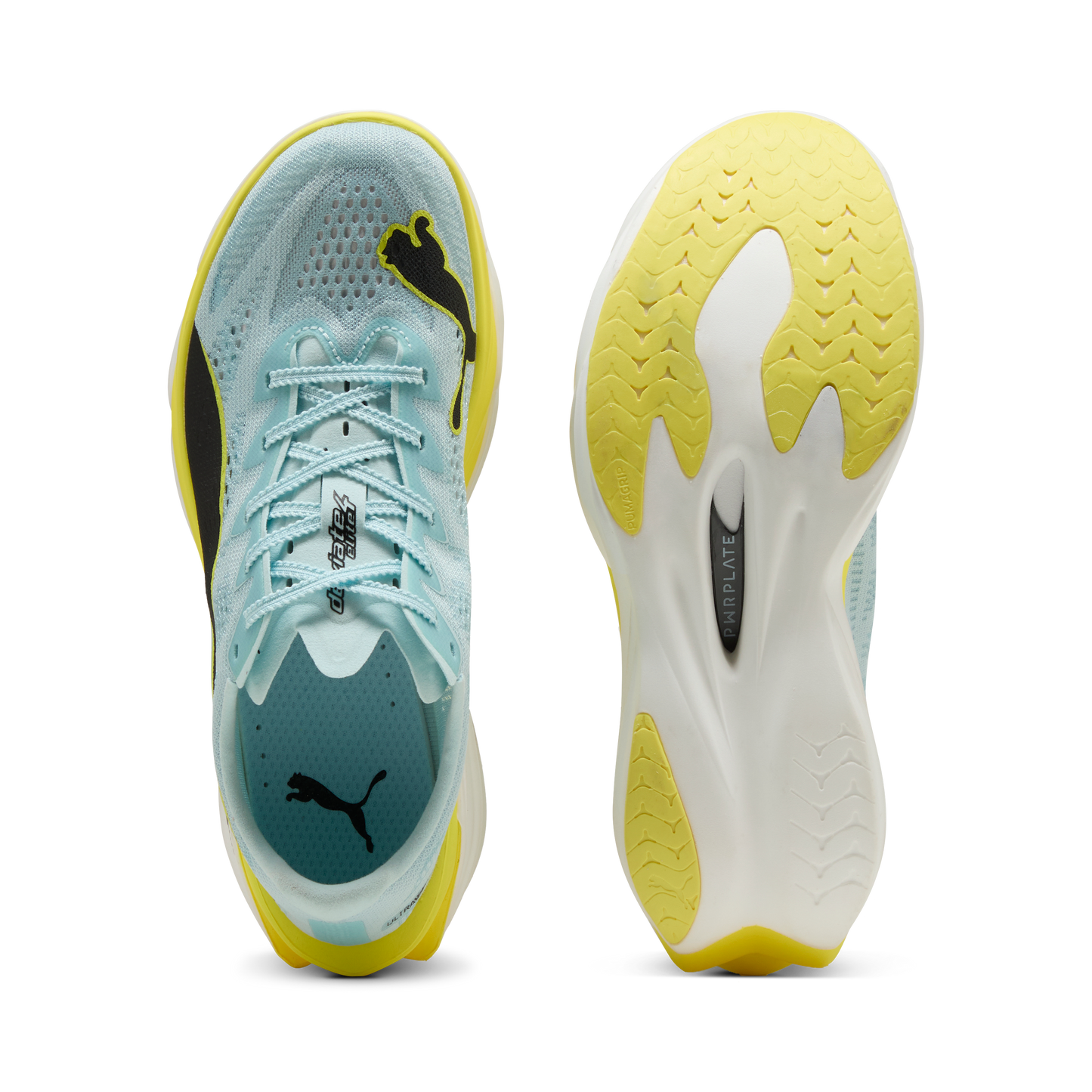 Womens Puma Deviate NITRO Elite 4