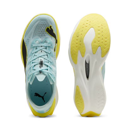 Womens Puma Deviate NITRO Elite 4