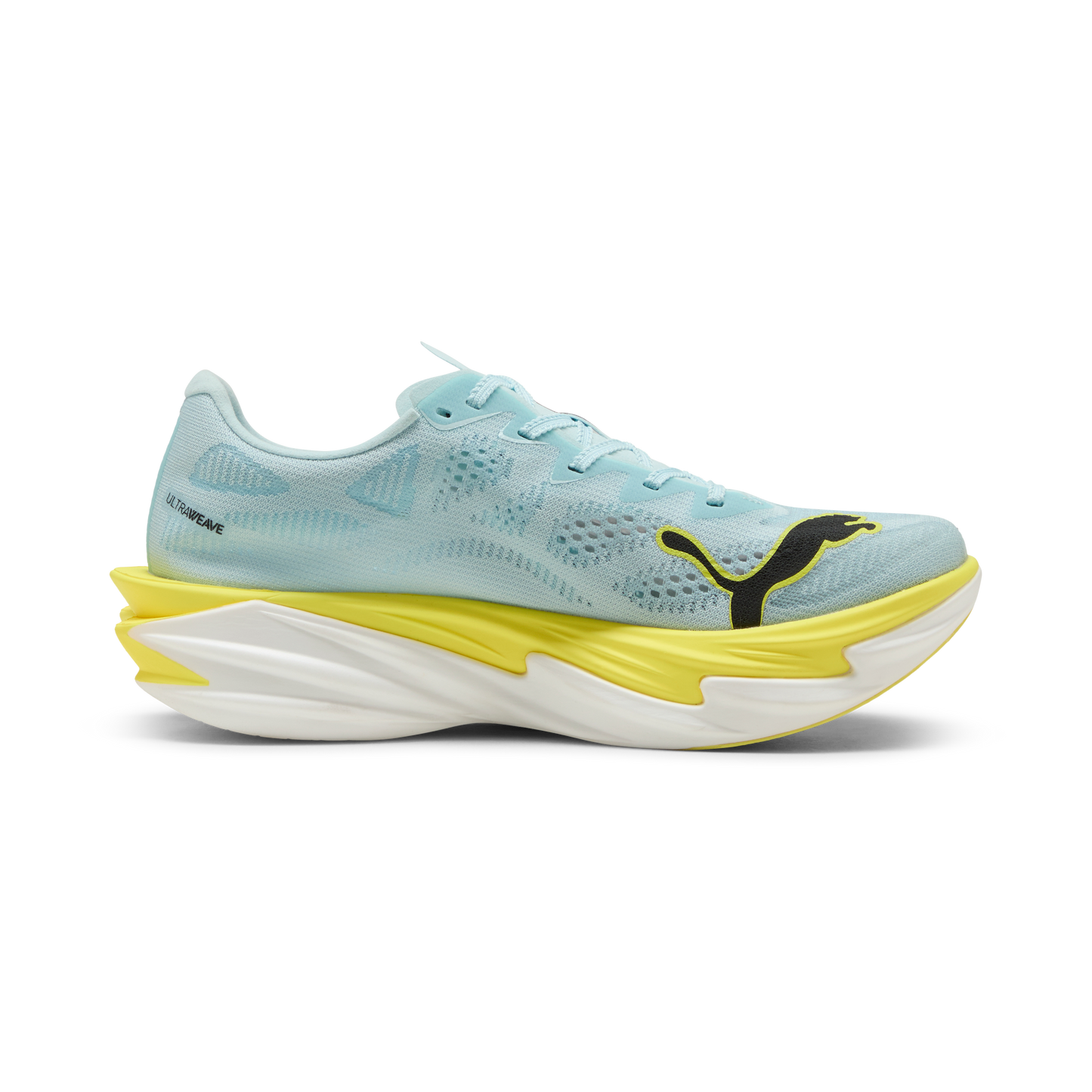 Womens Puma Deviate NITRO Elite 4