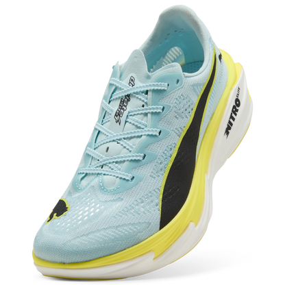 Womens Puma Deviate NITRO Elite 4