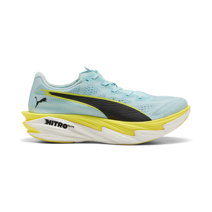 Womens Puma Deviate NITRO Elite 4