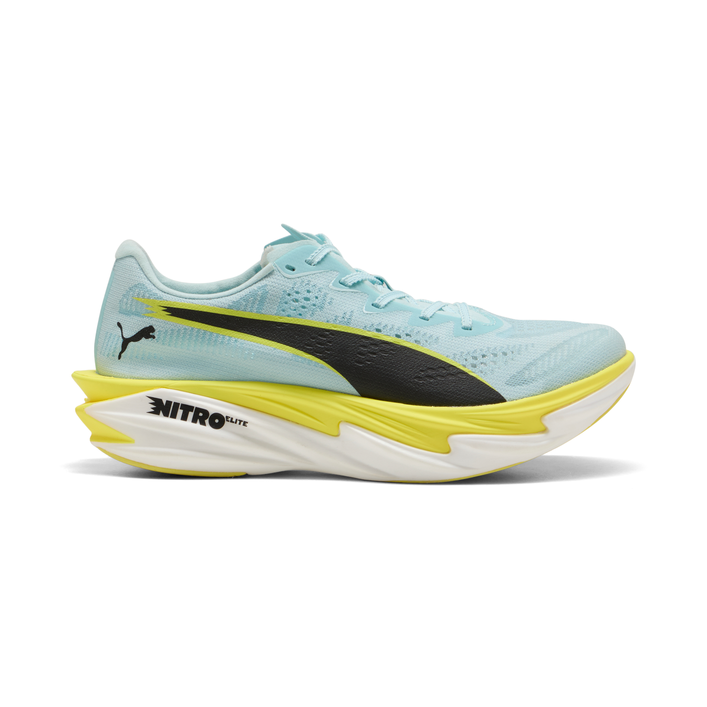 Womens Puma Deviate NITRO Elite 4