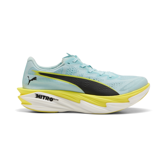 Womens Puma Deviate NITRO Elite 4