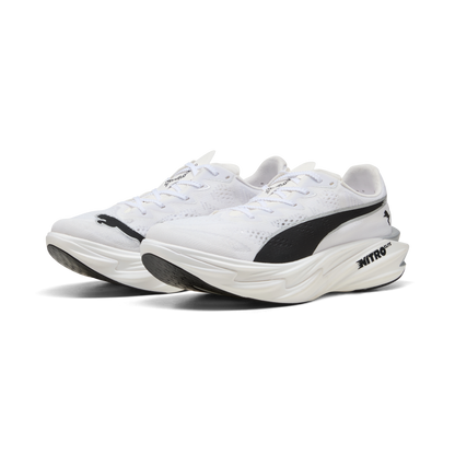 Womens Puma Deviate NITRO Elite 4