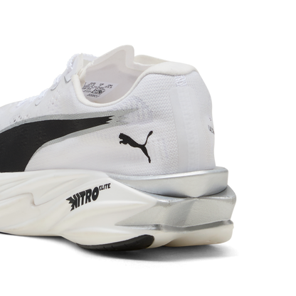 Womens Puma Deviate NITRO Elite 4