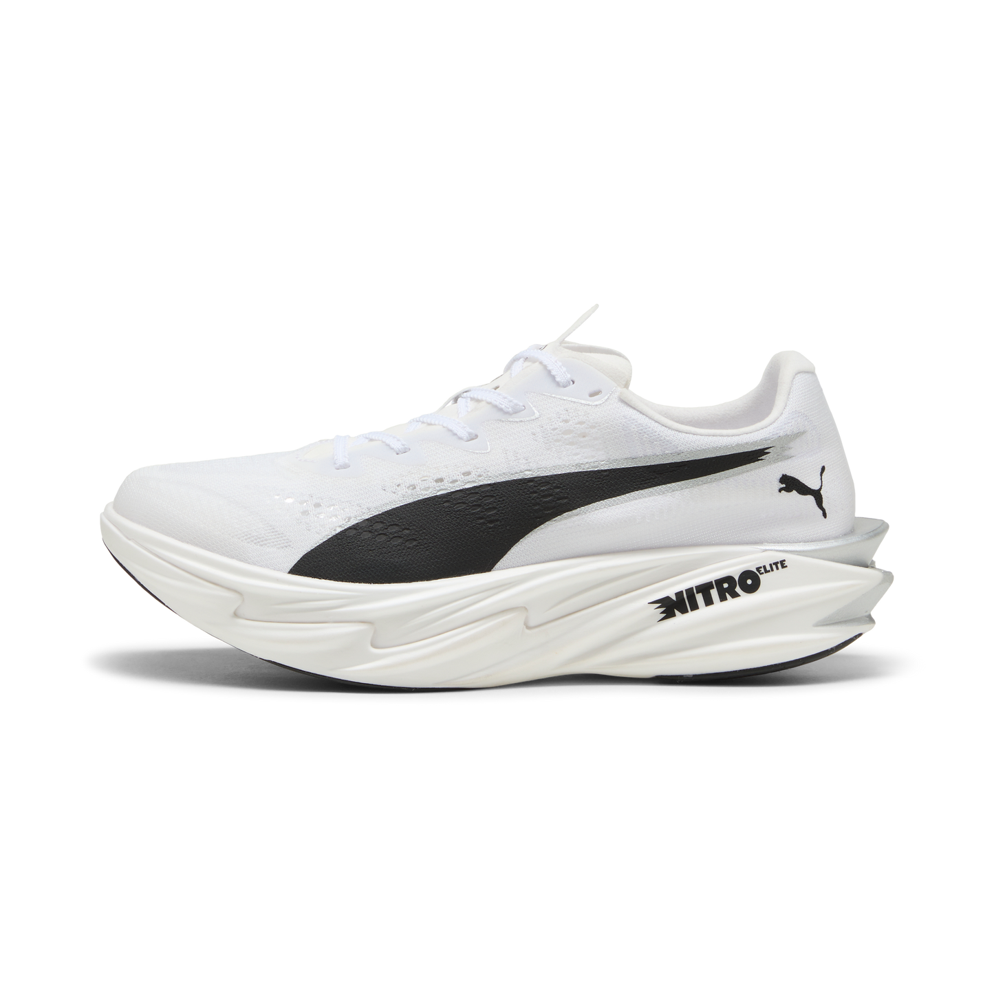 Womens Puma Deviate NITRO Elite 4