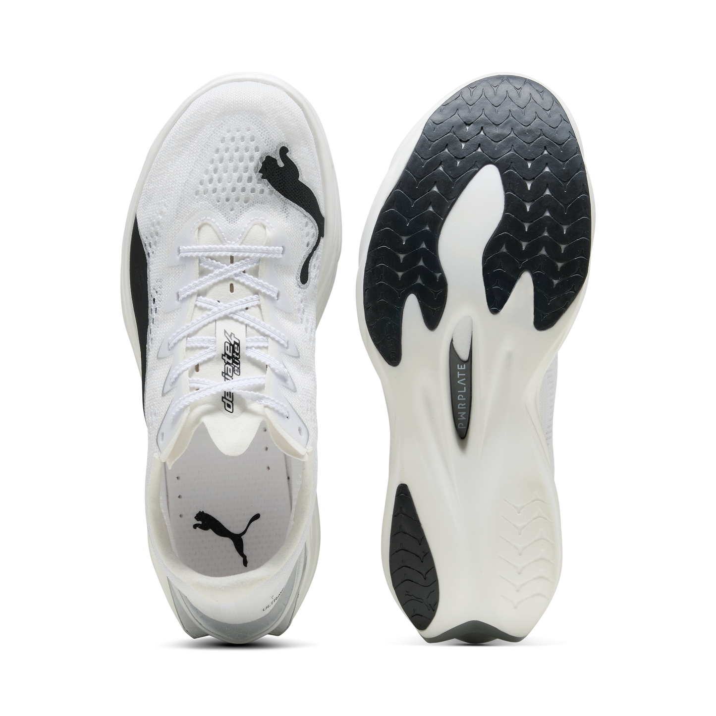 Womens Puma Deviate NITRO Elite 4