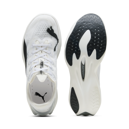 Womens Puma Deviate NITRO Elite 4