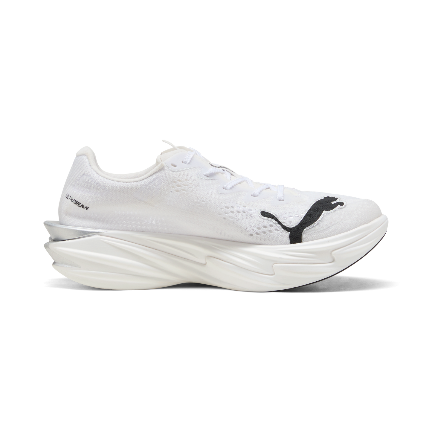 Womens Puma Deviate NITRO Elite 4