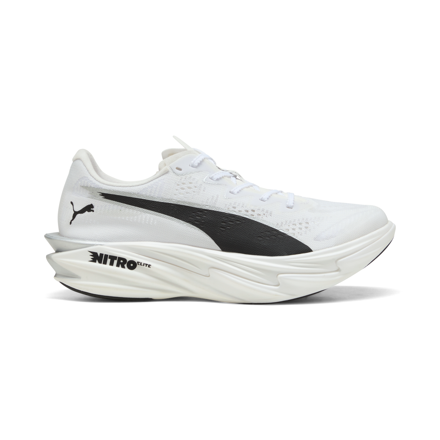 Womens Puma Deviate NITRO Elite 4