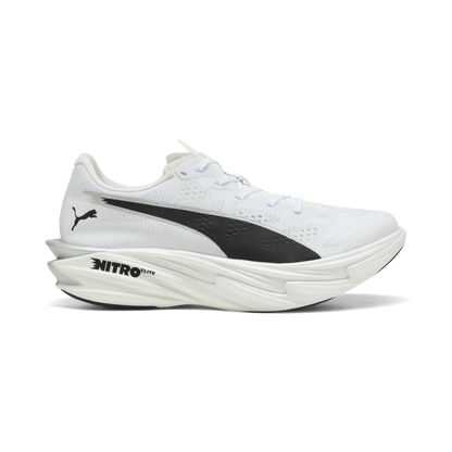 Womens Puma Deviate NITRO Elite 4