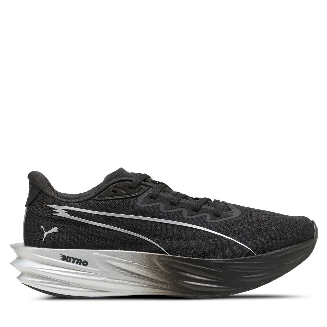Mens Puma Deviate Pure NITRO