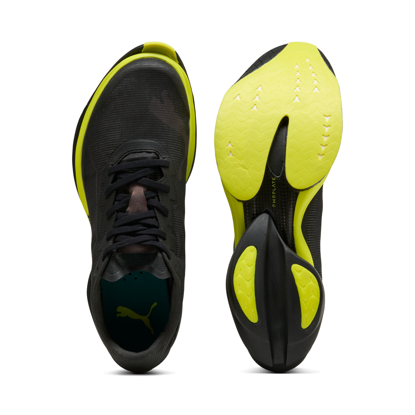 AMF1 Mens Puma FAST-R NITRO Elite 3