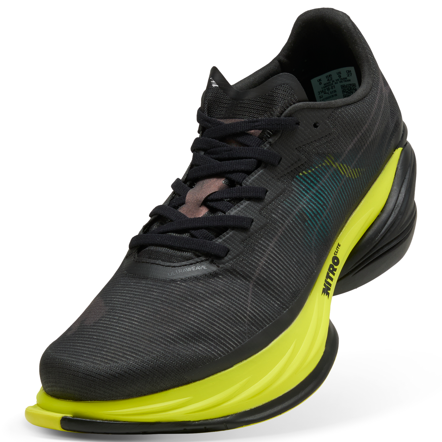 AMF1 Mens Puma FAST-R NITRO Elite 3