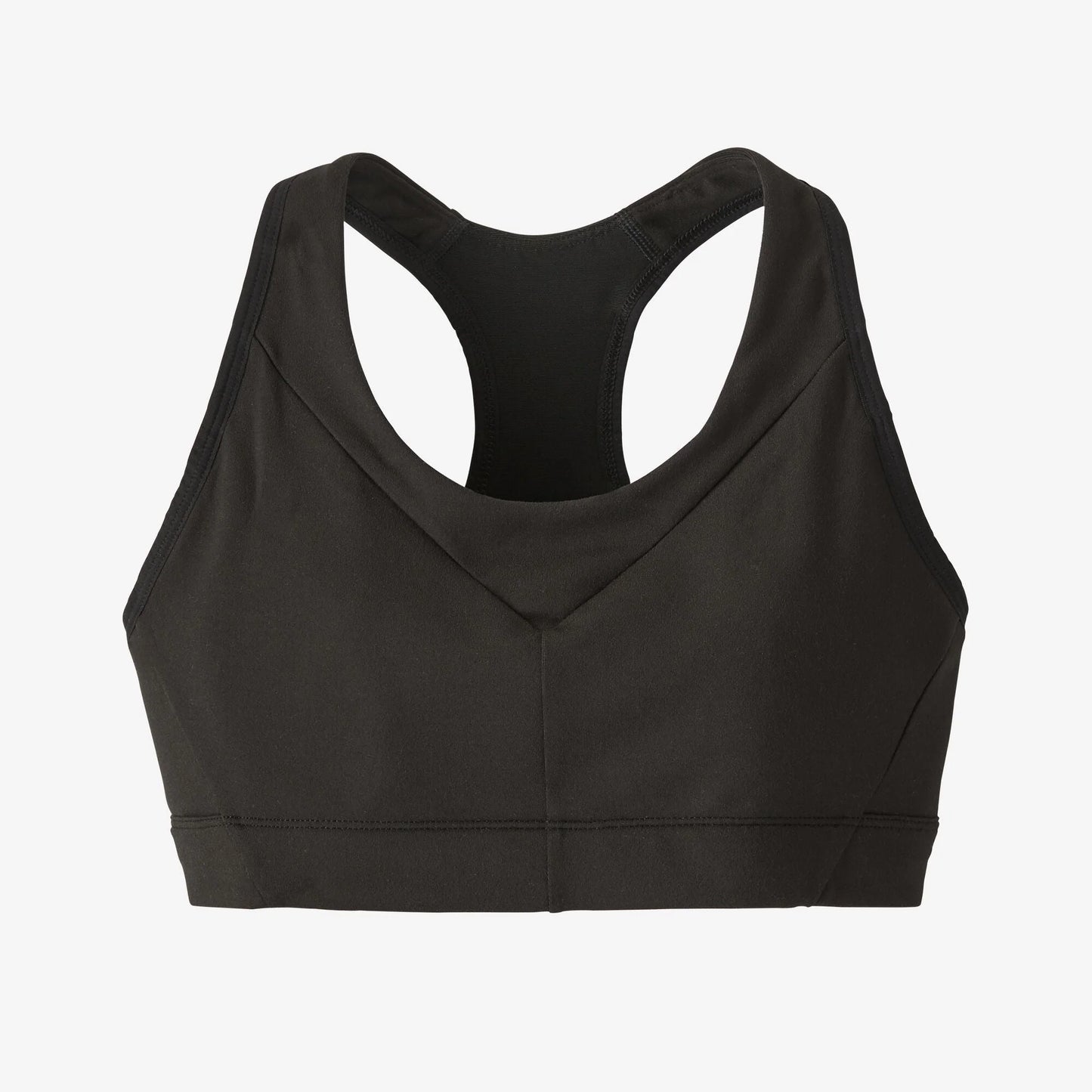 Womens Patagonia Wild Trail Sports Bra