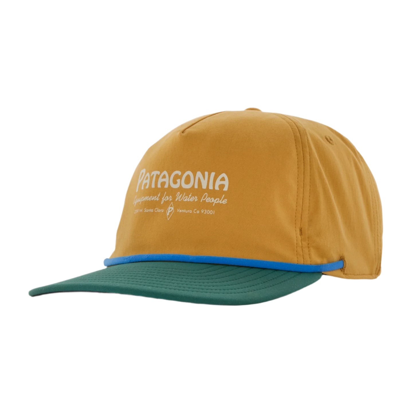 Unisex Patagonia Merganzer Hat