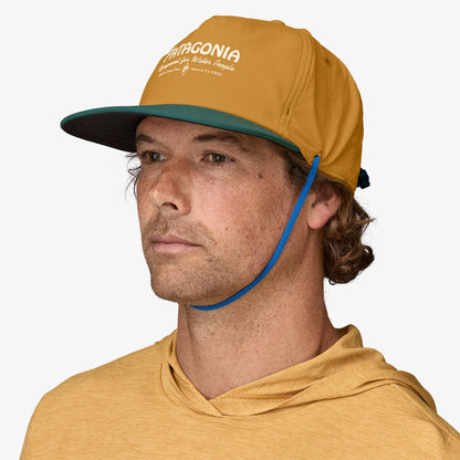 Unisex Patagonia Merganzer Hat