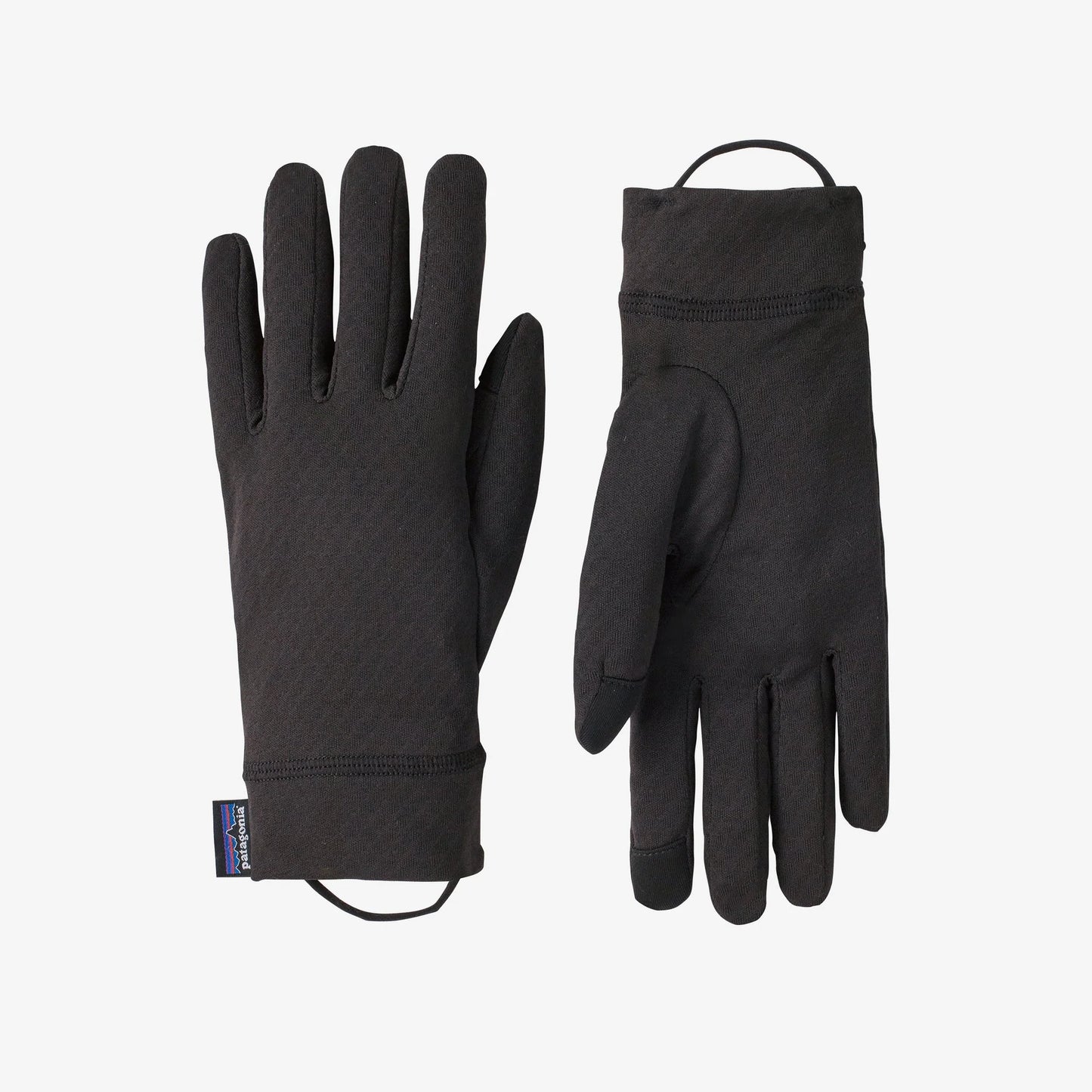 Patagonia Cap MW Liner Gloves