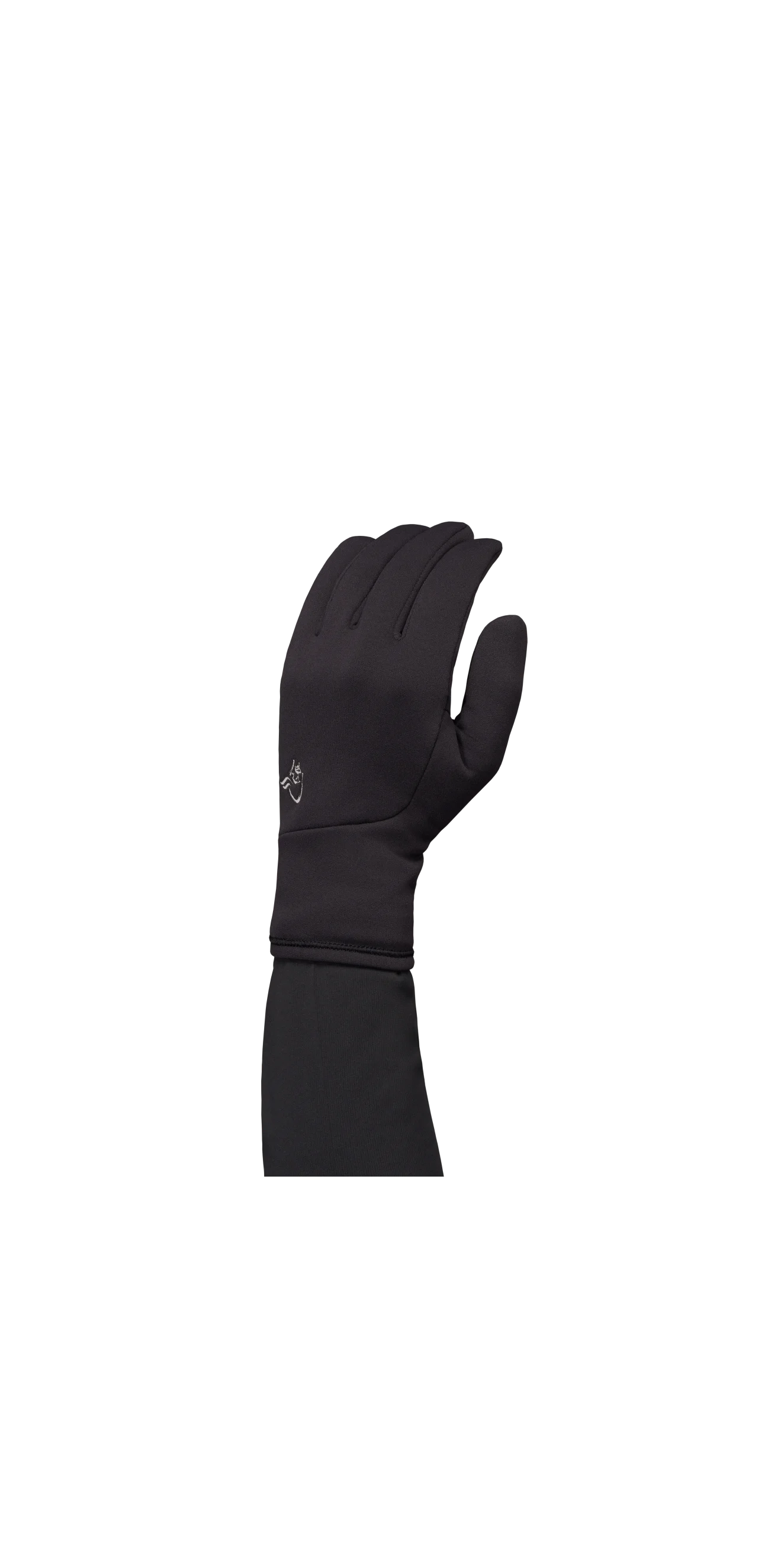 Unisex Norrøna /29 powerstretch Gloves