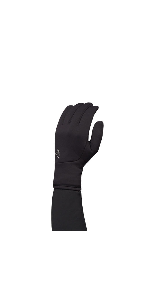 Unisex Norrøna /29 powerstretch Gloves