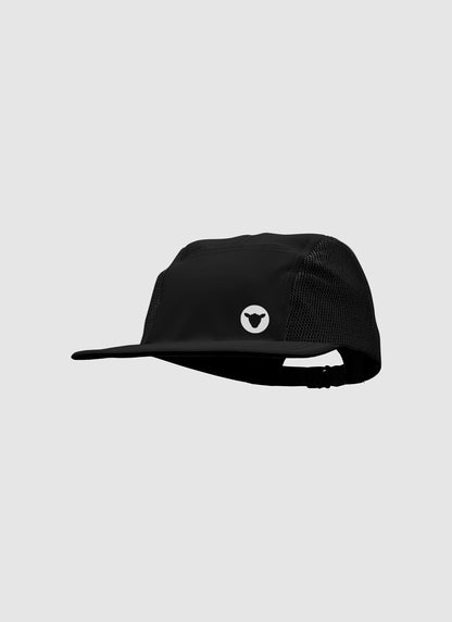 Black Sheep Running Cap