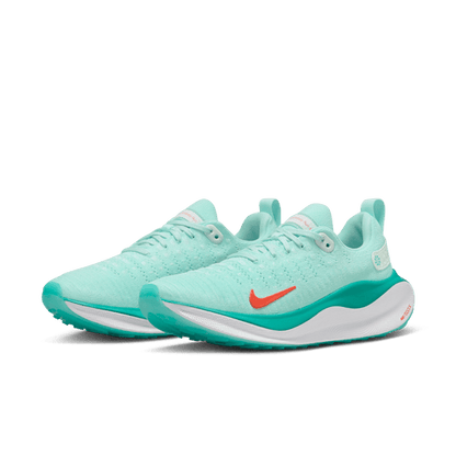 Womens Nike Reactx Infinity Run 4