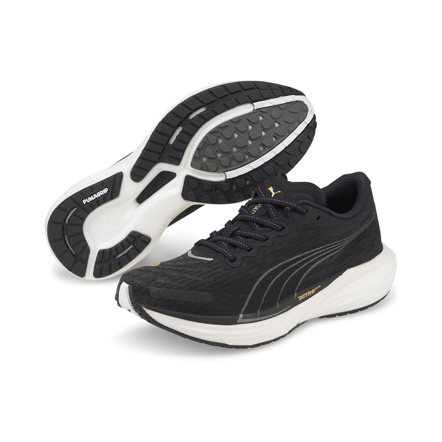 Womens Puma Deviate NITRO 2