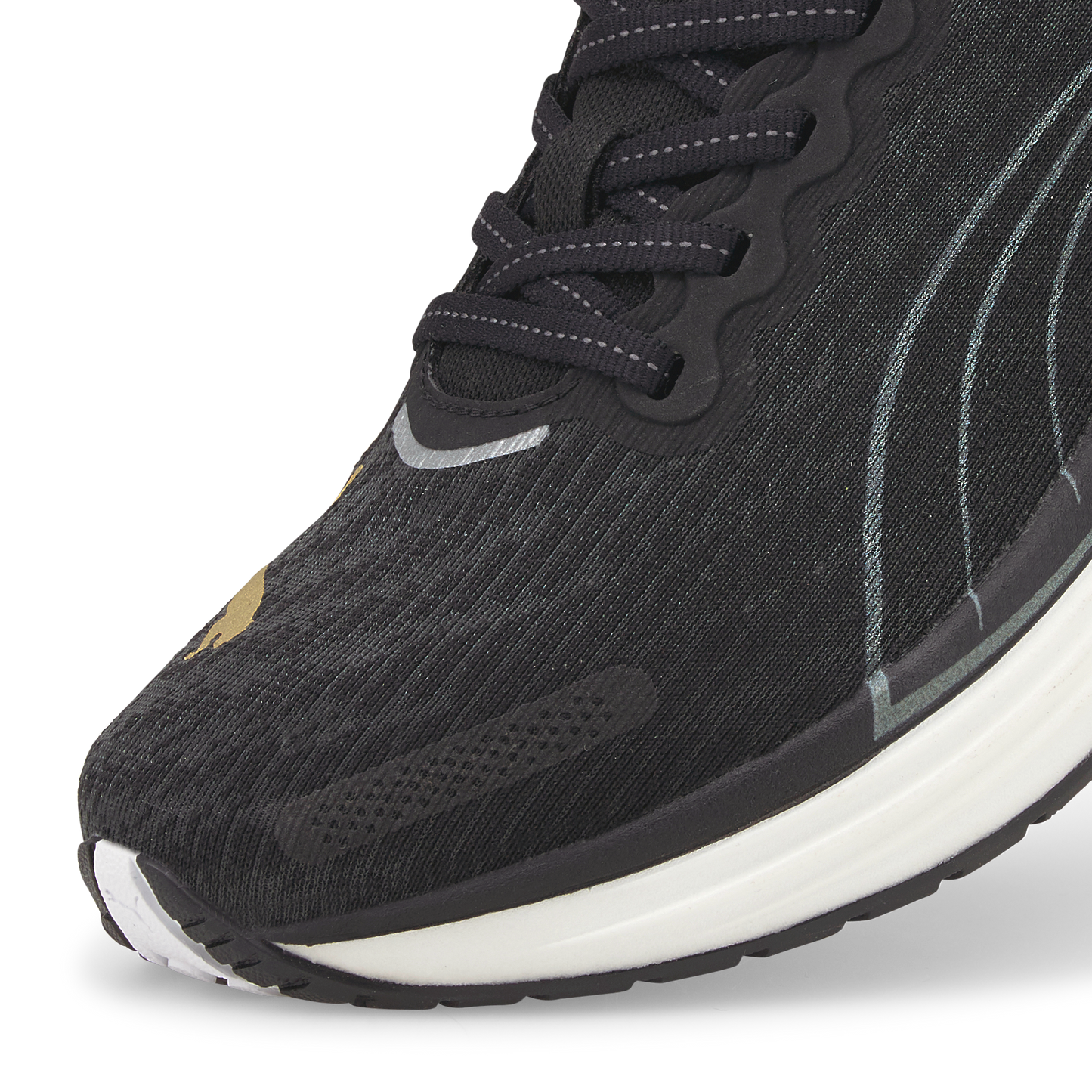 Womens Puma Deviate NITRO 2