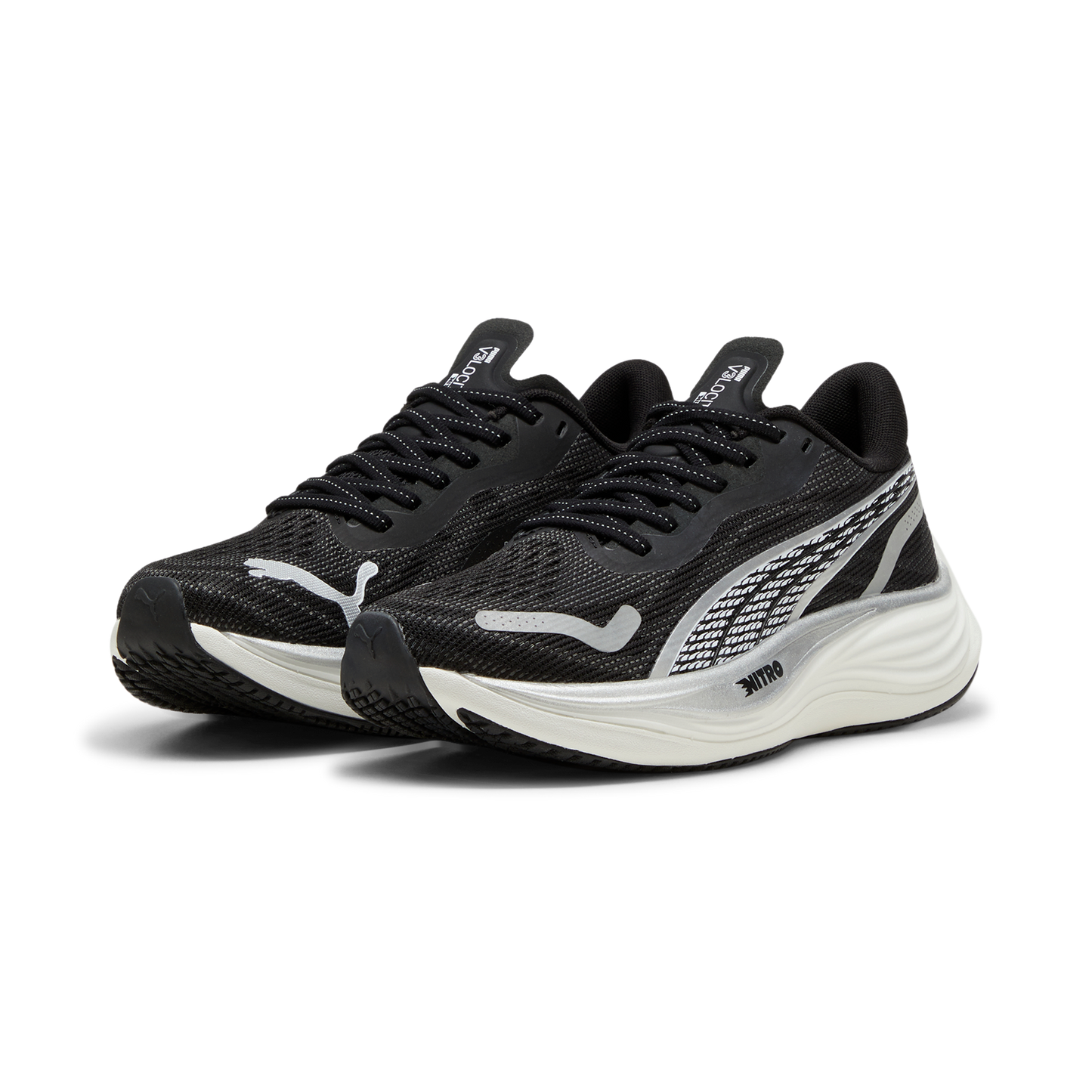 Womens Puma Velocity Nitro 3 FF