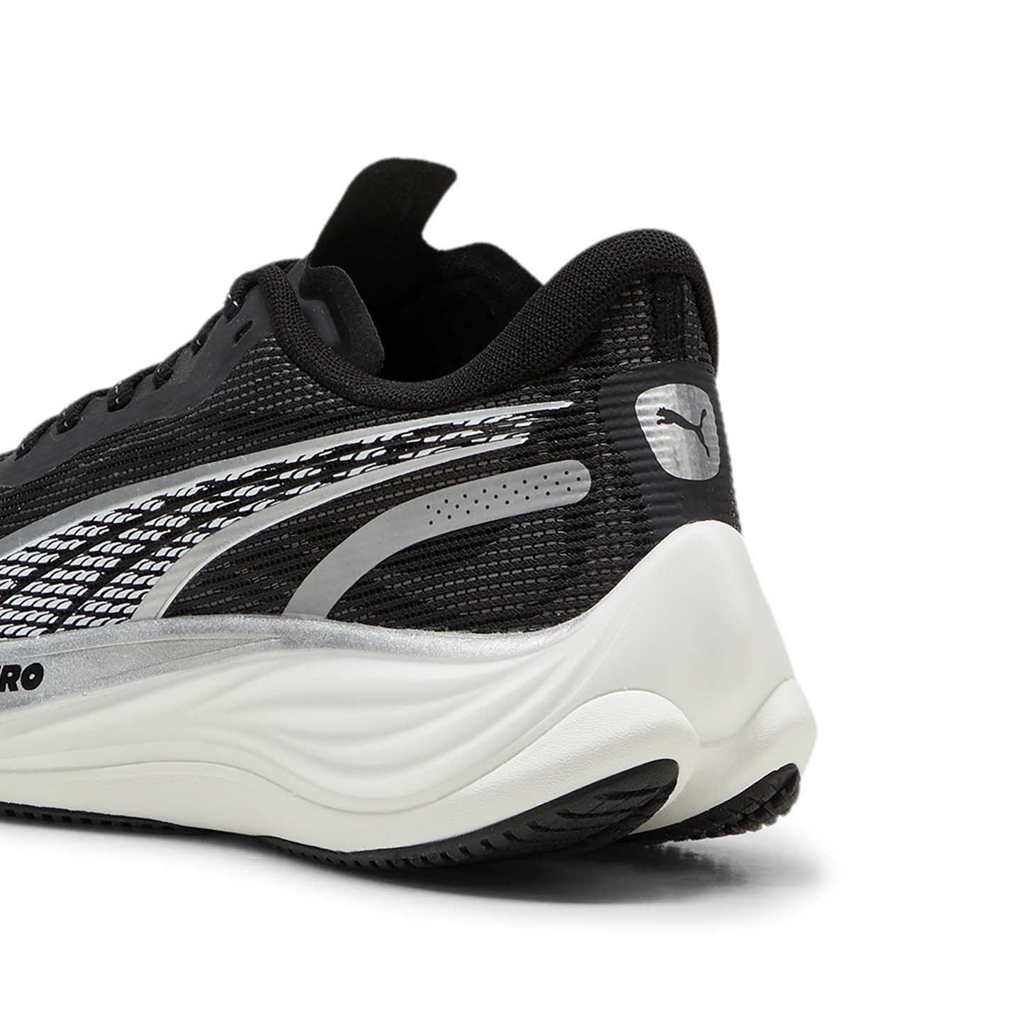 Womens Puma Velocity Nitro 3 FF