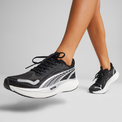 Womens Puma Velocity Nitro 3 FF