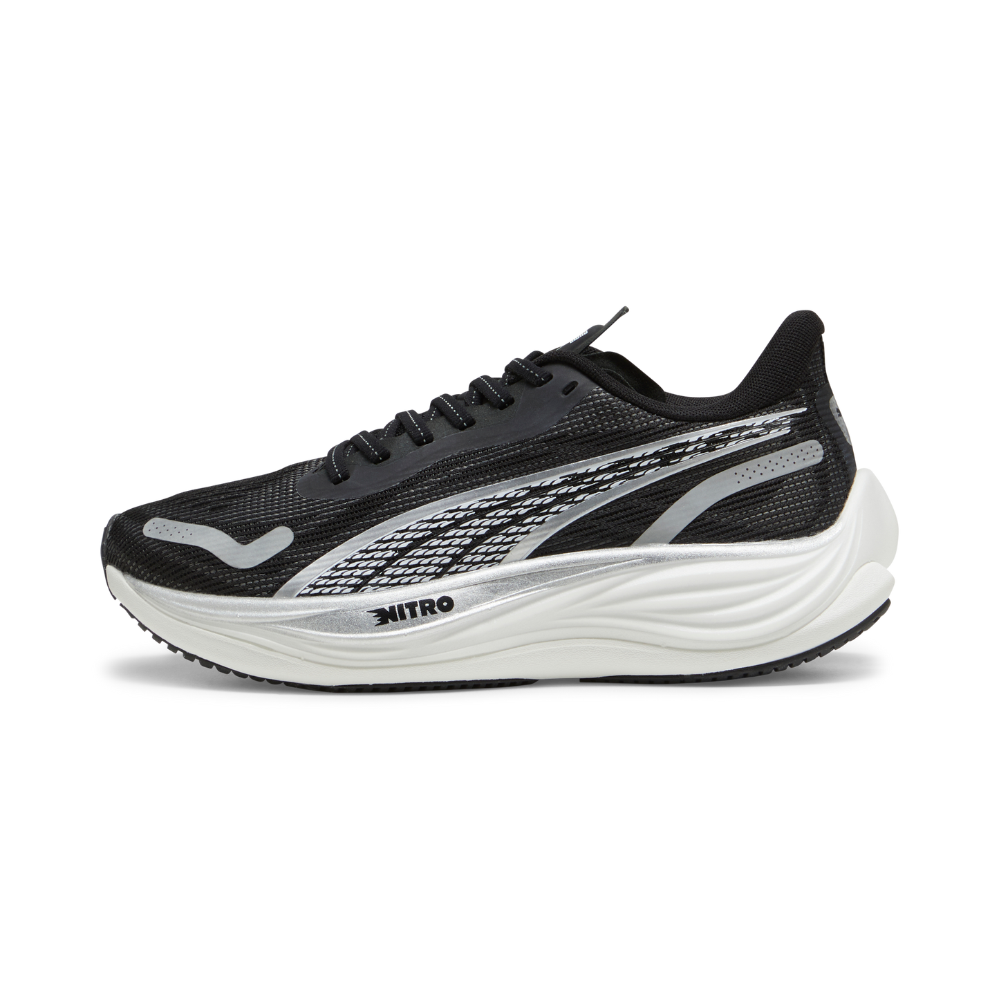 Womens Puma Velocity Nitro 3 FF