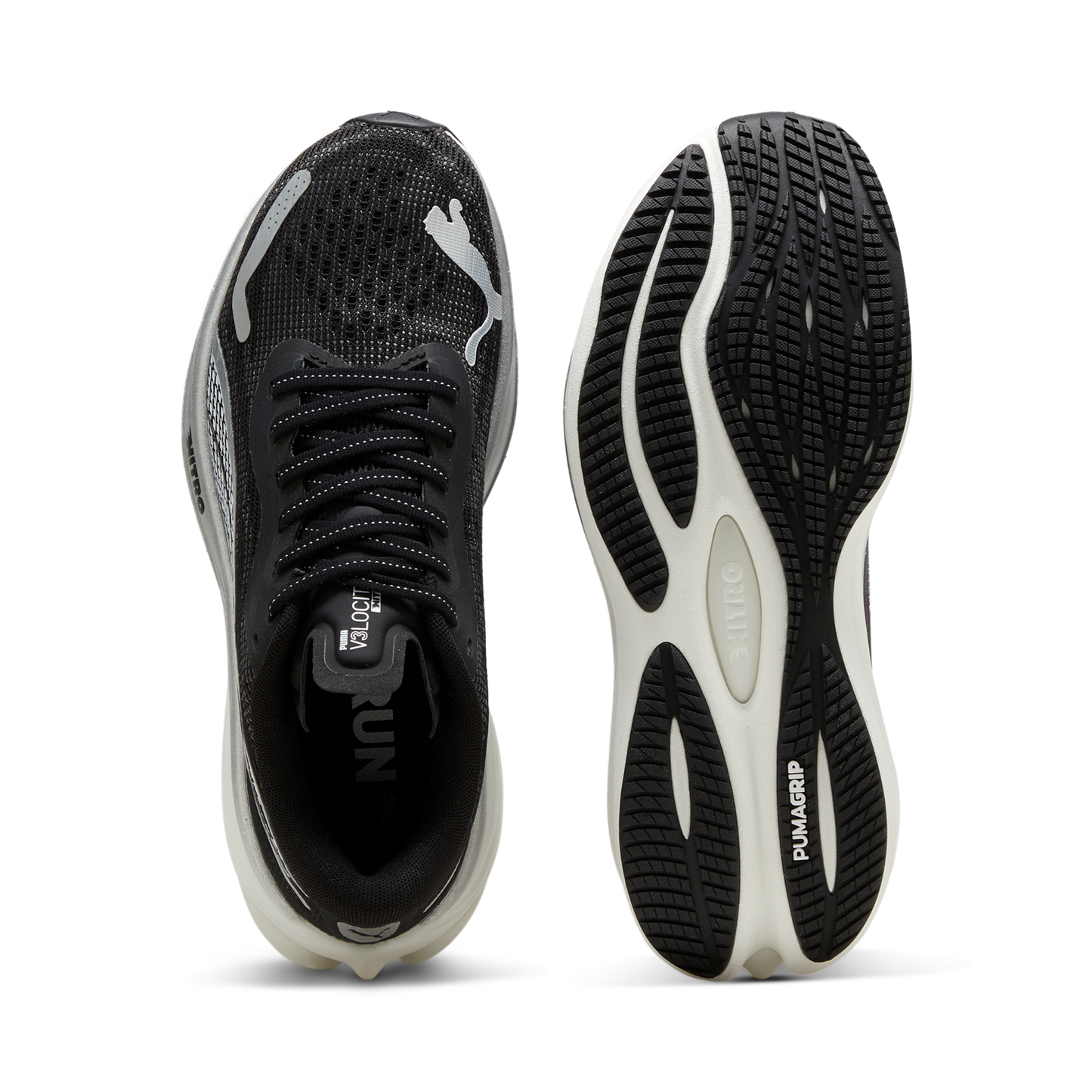 Womens Puma Velocity Nitro 3 FF