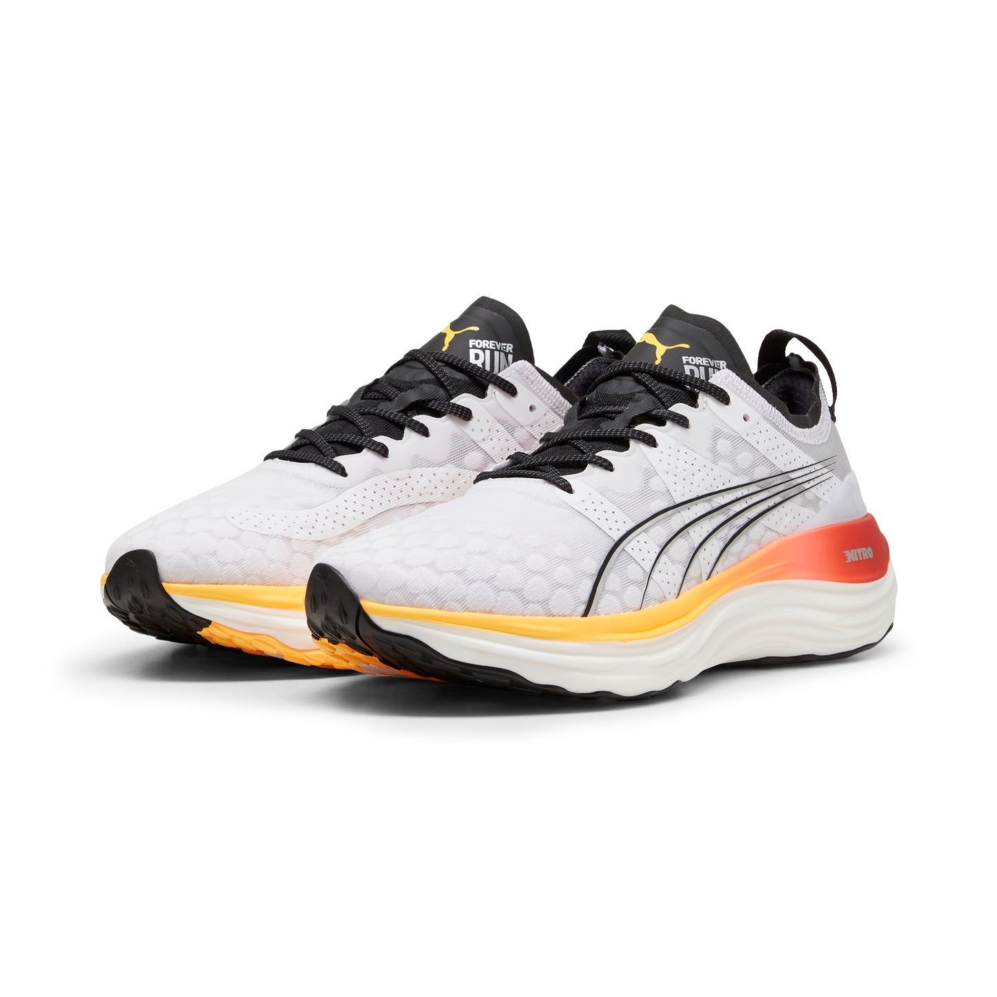 Mens Puma ForeverRun NITRO