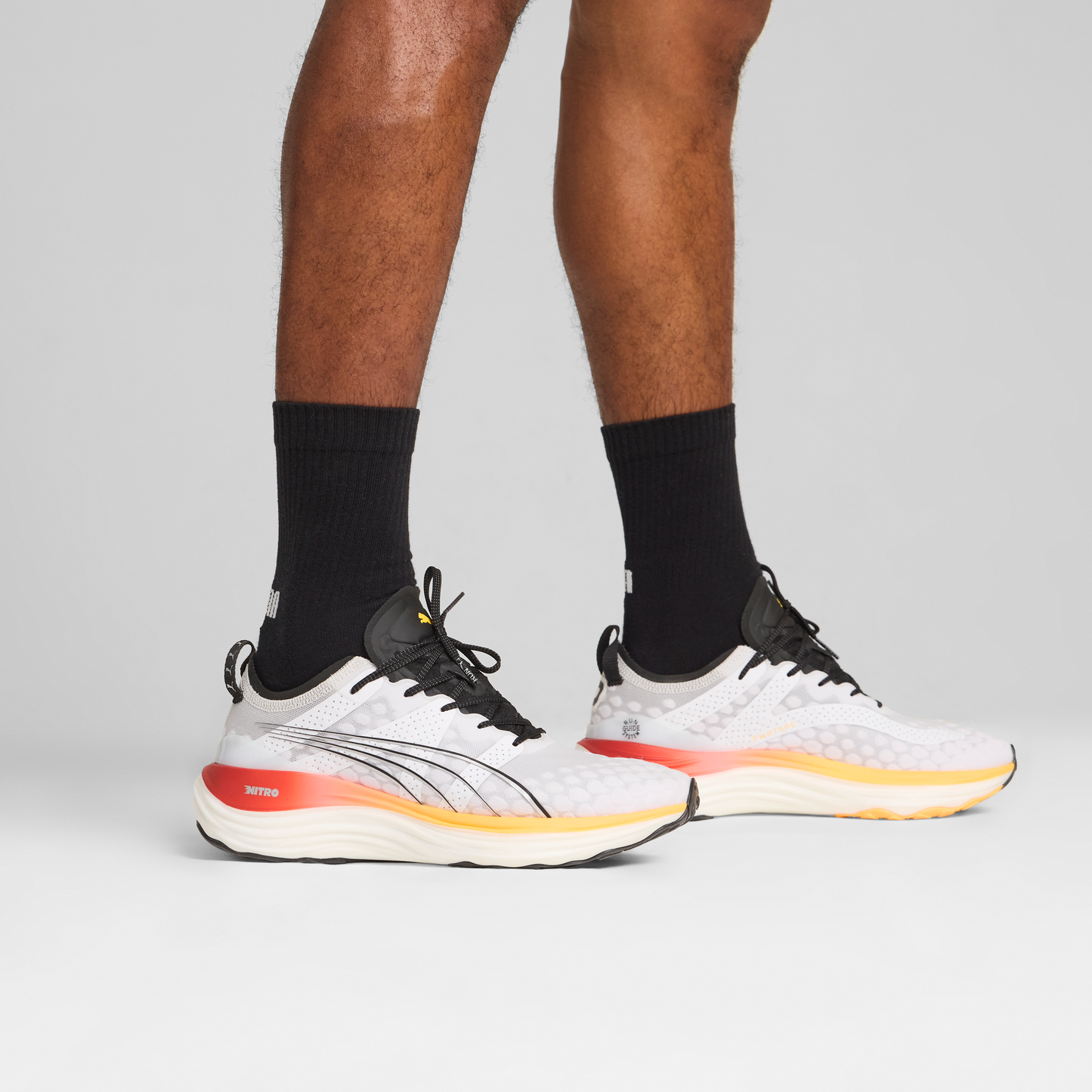 Mens Puma ForeverRun NITRO