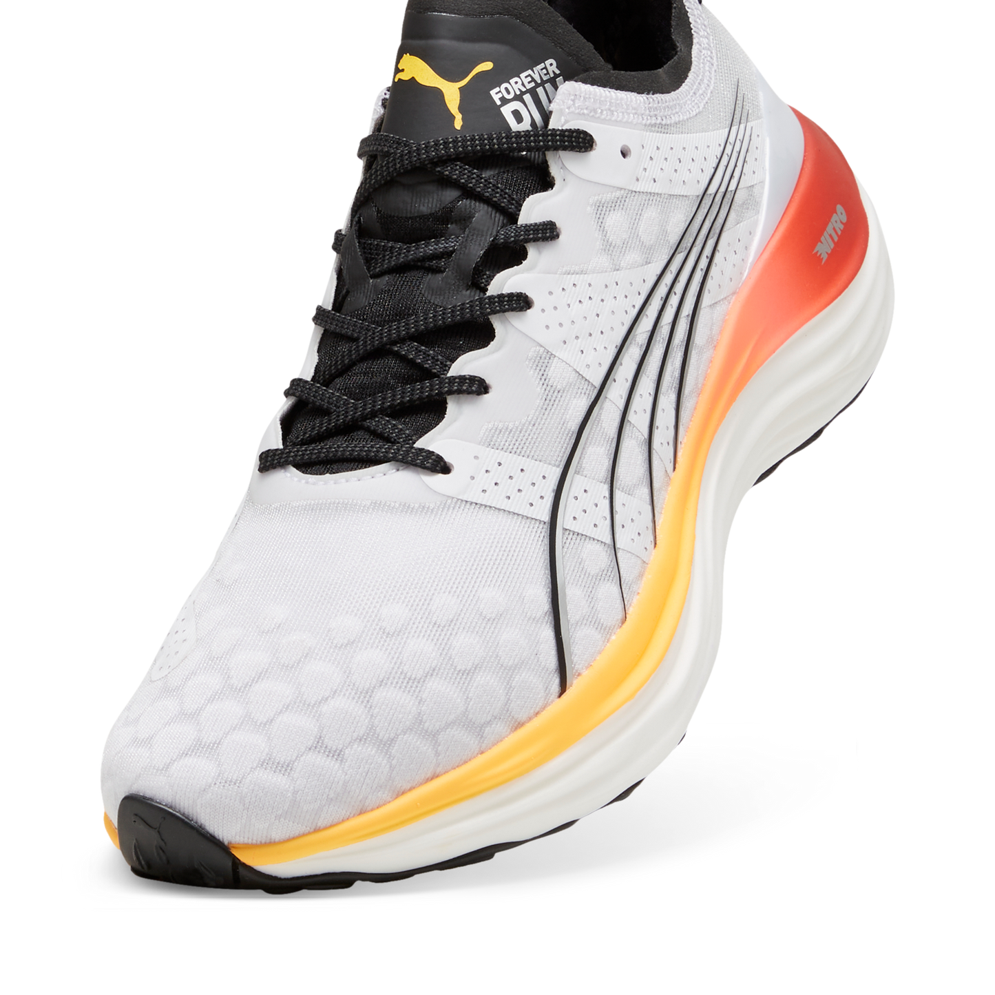 Mens Puma ForeverRun NITRO