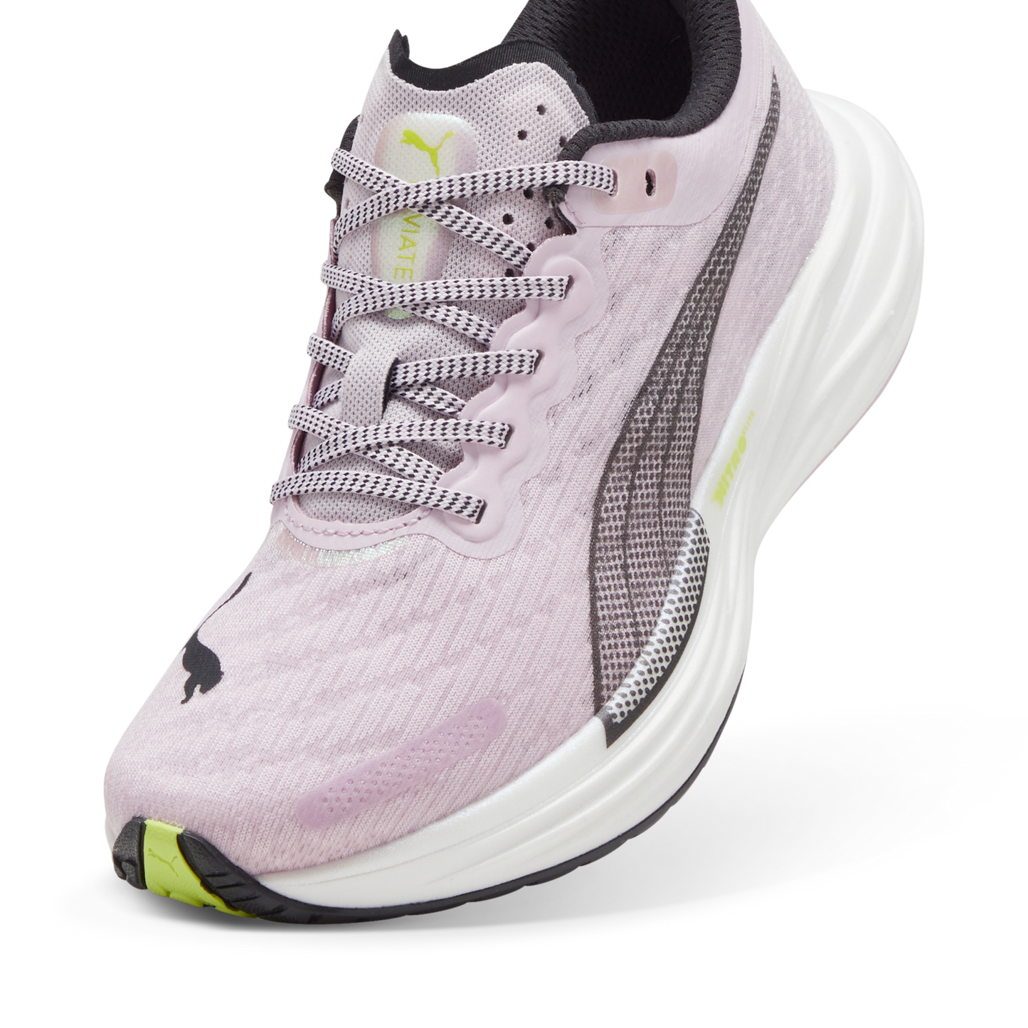 Womens Puma Deviate NITRO 2