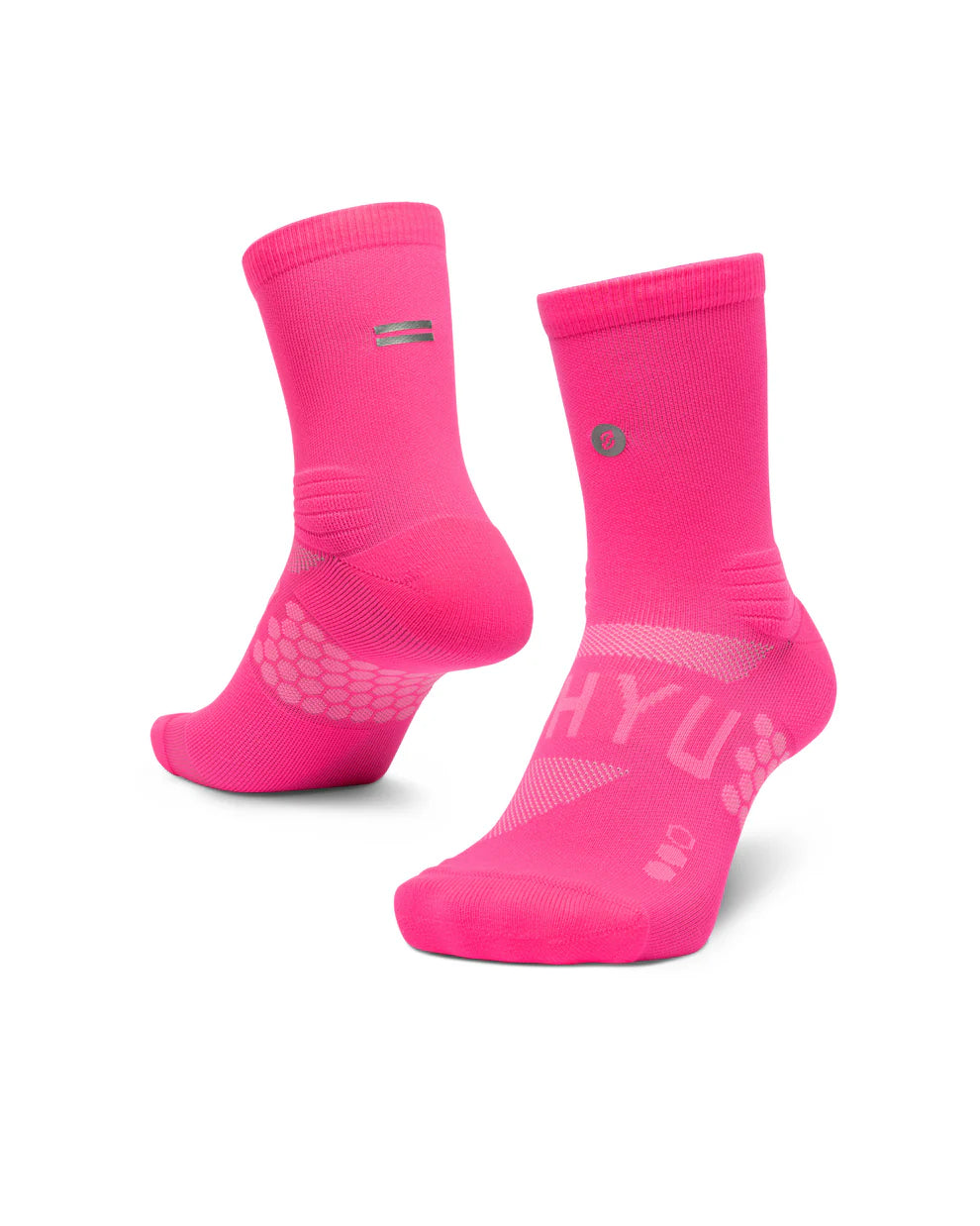 Unisex SHYU Racing Socks - Crew