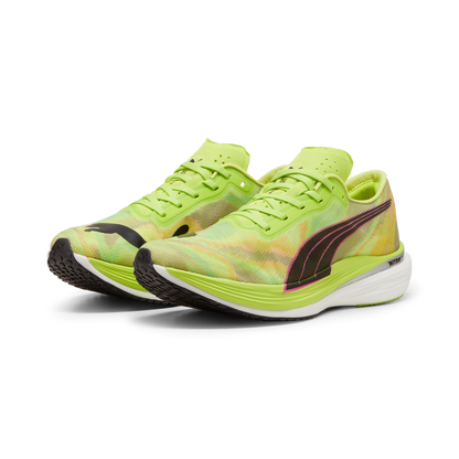 Mens Puma Deviate NITRO Elite 2 Psychedelic Rush