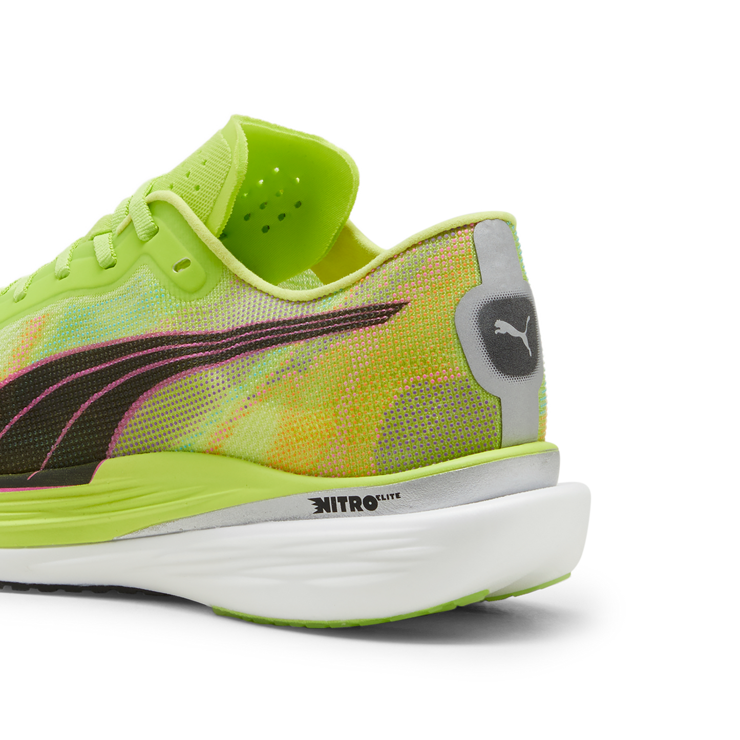 Mens Puma Deviate NITRO Elite 2 Psychedelic Rush