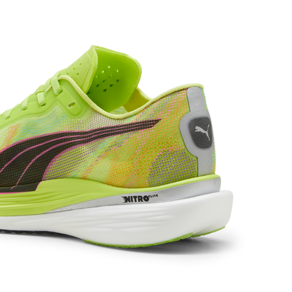 Mens Puma Deviate NITRO Elite 2 Psychedelic Rush