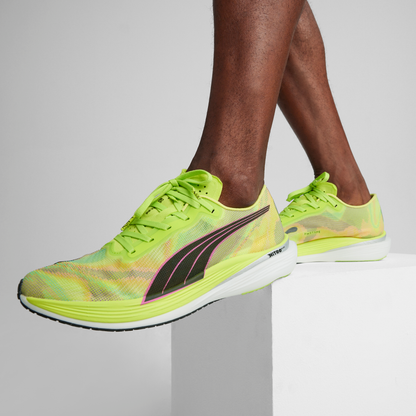 Mens Puma Deviate NITRO Elite 2 Psychedelic Rush